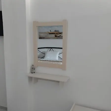 Apartment Pansion Thanos