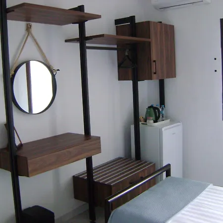 Apartment Pansion Thanos