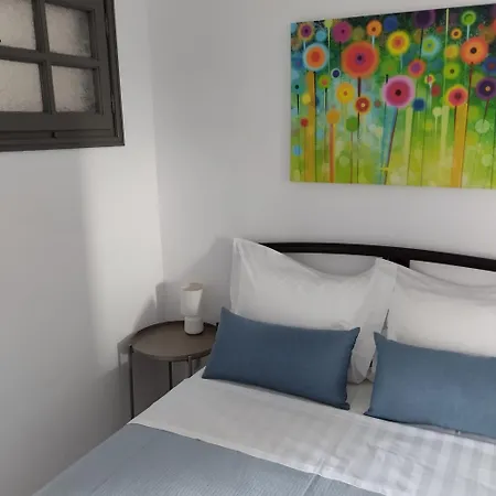 Apartment Pansion Thanos