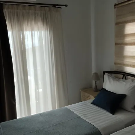 Apartment Pansion Thanos
