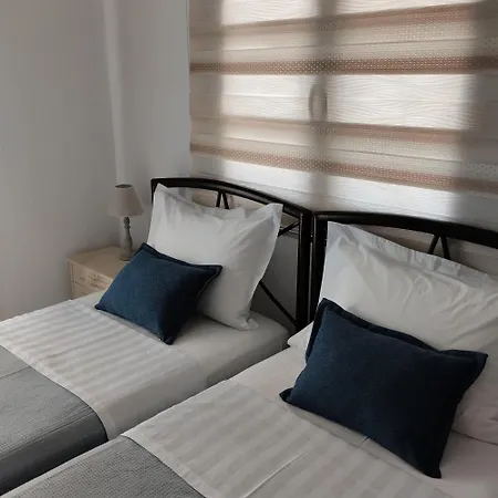 Apartment Pansion Thanos Ouranoupoli