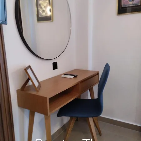 Apartment Pansion Thanos Ouranoupoli