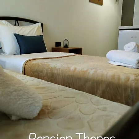 Pansion Thanos Apartment