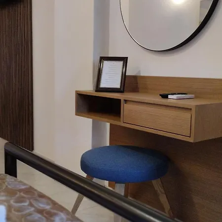 Apartment Pansion Thanos *