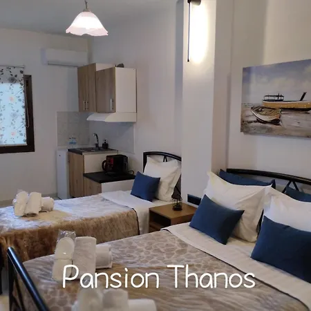 Pansion Thanos