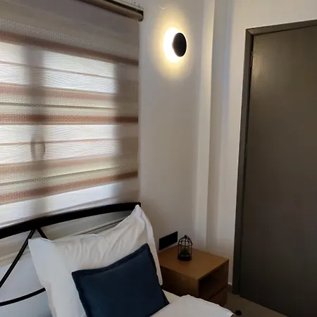 Apartment Pansion Thanos Ouranoupoli