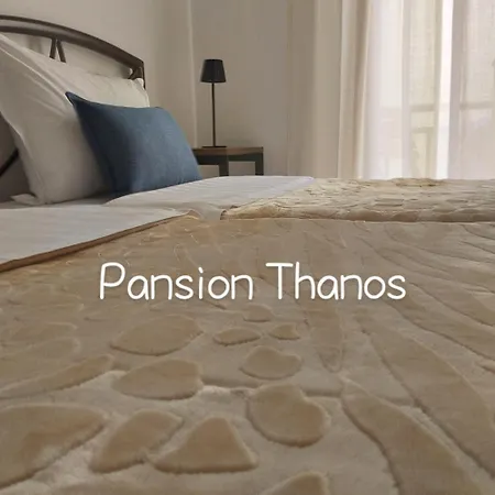 Apartment Pansion Thanos *