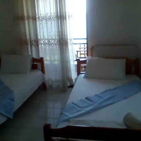 Apartment Pansion Thanos *