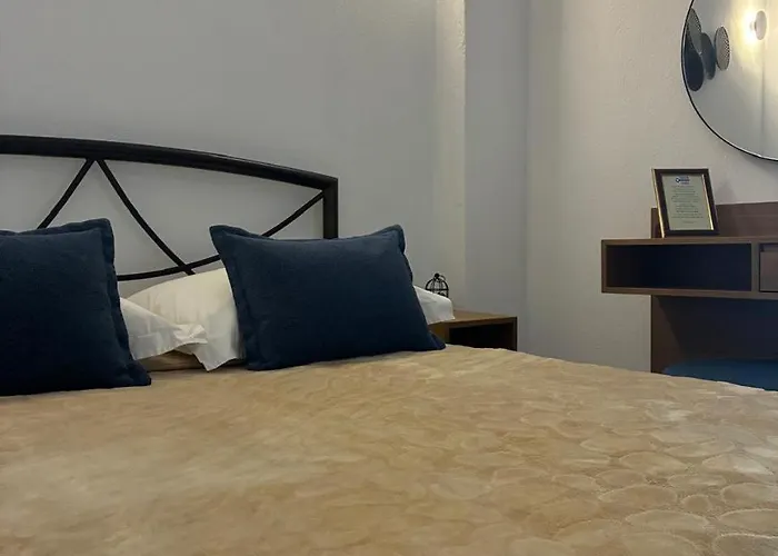 Thanos ,rooms And Διαμέρισμα Ουρανούπολη