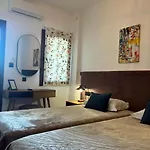 Thanos ,rooms And *