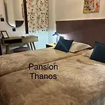 Thanos ,rooms And *