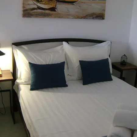 Thanos ,rooms And Ouranoupoli