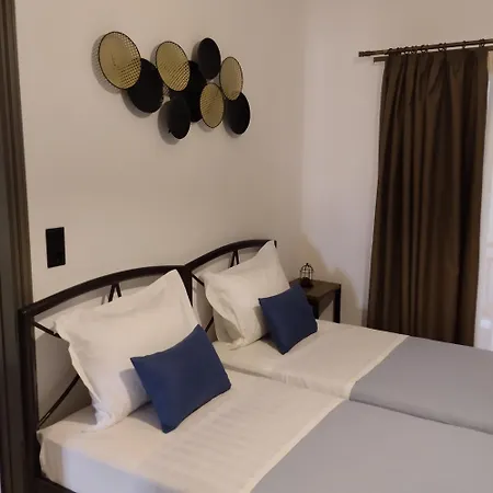 Thanos ,rooms And * Ouranoupoli