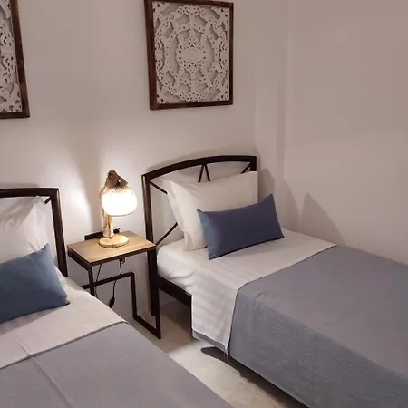 Thanos ,rooms And * Ouranoupoli