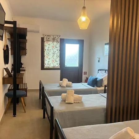 Thanos ,rooms And *