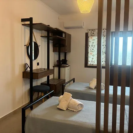 Thanos ,rooms And *