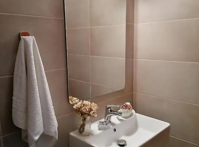 Thanos ,rooms And * Ouranoupoli