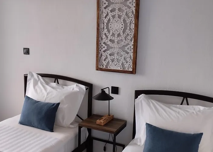 Apartment Thanos ,rooms And Ouranoupoli