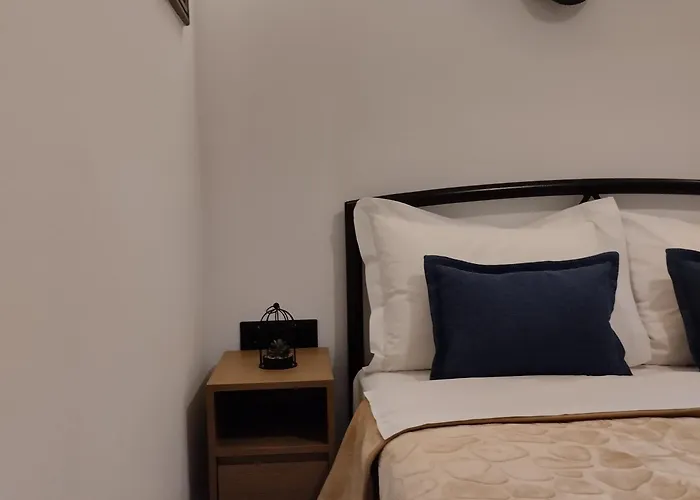 Thanos ,rooms And * Ouranoupoli