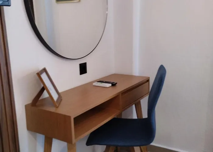 Apartment Thanos ,rooms And Ouranoupoli