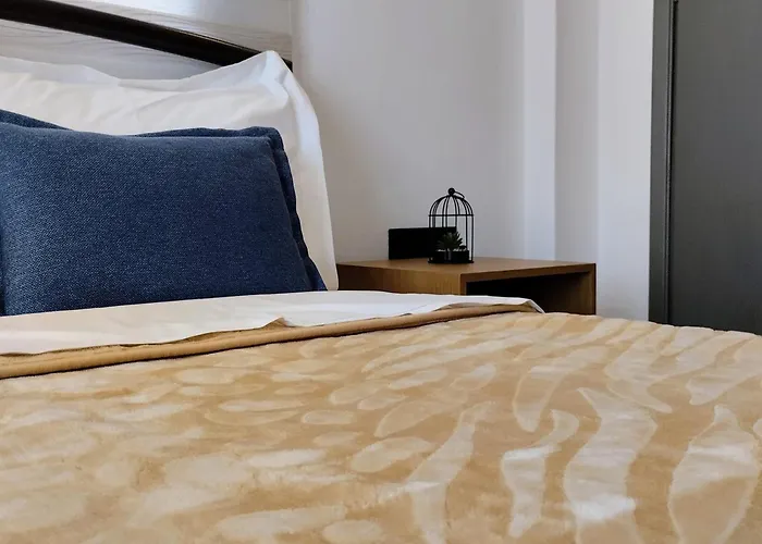 Thanos ,rooms And * Ouranoupoli