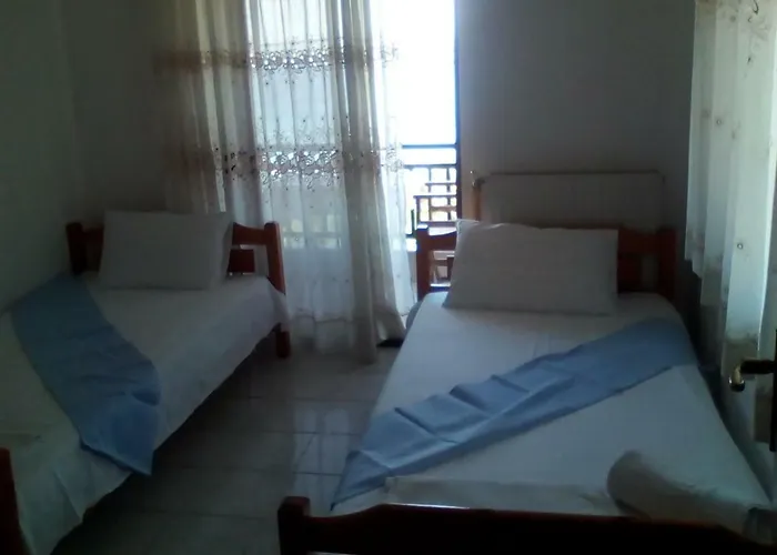 Apartment Thanos ,rooms And *