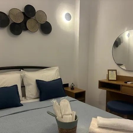 Thanos ,rooms And Διαμέρισμα Ουρανούπολη