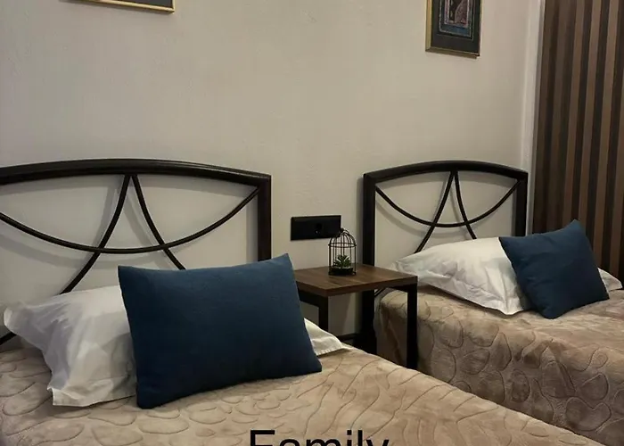 Апартаменты Thanos ,rooms And Уранополис