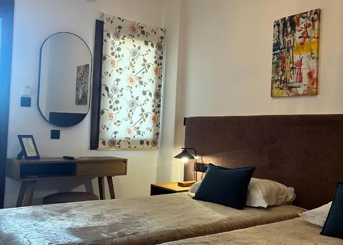 Thanos ,rooms And *